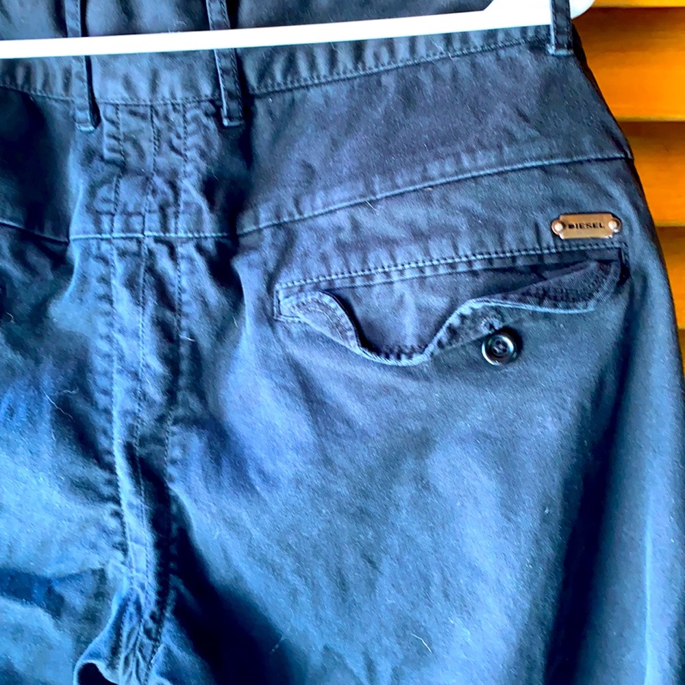 Diesel Pants - Picture 2 of 4
